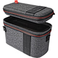 Pikkukuva 4 / 5: PDP Gaming Pull-N-Go Case -kuljetuskotelo, Switch