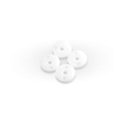 Miniatyrbillede 2 af 2: HPI Precision Piston 1.6X2 Holes (4Pcs)