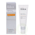 Miniatyrbild 3 av 4: Babor Protect Cellular Protecting Balm SPF50 50 ml