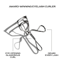 Miniatyrbillede 5 af 7: Shiseido Eyelash Curler