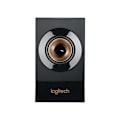 Miniatyrbillede 3 af 6: Z533 Speaker System 2.1 med Subwoofer 2x 3,5 mm 60 W Sort