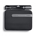 Miniatyrbild 3 av 3: Samsonite COLORSHIELD Sleeve 13,3" Svart
