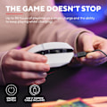 Pikkukuva 8 / 9: Trust GXT 110W Felox Illuminated Wireless Gaming mouse Vit