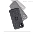 Pikkukuva 10 / 10: Peak Design Everyday Fabric Case iPhone 14 Plus Charcoal Grå