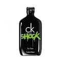 Miniatyrbillede 1 af 2: Calvin Klein One Shock For Him Edt 200ml