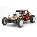 Miniatyrbillede 2 af 4: TAMIYA 1/10 R/C Wild One Off-Roader
