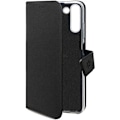 Miniatyrbild 6 av 7: Celly Wally Wallet Case Galaxy A55 5G Svart Svart