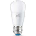 Miniatyrbillede 3 af 11: WiZ WiFi Smart LED E27 P45 40W 470lm Färg