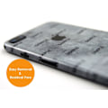 Miniatyrbillede 7 af 8: Skin til Iphone 7/8/SE(2nd), Space - Blå Blå