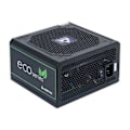Miniatyrbillede 2 af 2: Chieftec Eco-Series 700W ATX-12V 2.3PSU 12 cm fan, Active PFC 85%