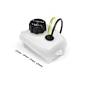 Miniatyrbillede 1 af 2: HPI Fuel Tank Set