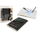 Miniatyrbillede 1 af 3: Harry Potter Tom Riddles Dagbog Notebook - magisk notesbog