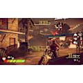 Miniatyrbillede 5 af 5: Operation Wolf Returns: First Mission - Rescue Edition (PS4)