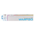 Pikkukuva 7 / 7: WHITE LINE WMP90 RGB mousepad, 900x360x4mm, 13 LED modes, white