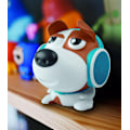 Miniatyrbillede 5 af 7: MUSE M-315 DOG Speaker portable 4W stereo Dog