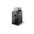 Miniatyrbillede 1 af 5: DeLonghi KG79 -kahvimylly, musta