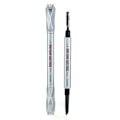 Pikkukuva 2 / 4: Benefit Goof Proof Brow Shaping Pencil 0.34 gr #03 Warm Light Brown  - 12 Hour Wear - Waterproof