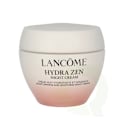 Miniatyrbillede 1 af 4: Lancome Hydra Zen Nuit Anti-Stress Moisturising Night Cream 50 ml All skin Types