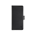 Miniatyrbillede 2 af 6: GEAR Wallet Sort - Xperia 5 III Svart