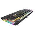 Miniatyrbild 3 av 8: Viper Gaming Tangentbord V765