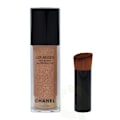 Miniatyrbillede 1 af 4: Chanel Les Beiges Water-Fresh Tint 30 ml Light