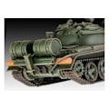 Pikkukuva 7 / 9: Revell T-55A/AM with KMT-6/EMT-5
