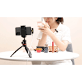 Miniatyrbillede 7 af 10: BOYA Trådløst mikrofonsystem x1 BY-WM3 til USB-C