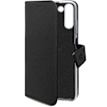 Miniatyrbild 6 av 7: Celly Wally Wallet Case Galaxy A15 4G / A15 5G Svart Svart