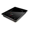 Pikkukuva 2 / 6: Taurus Induktioliesi Hob Darkfire Daily