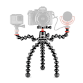 Miniatyrbillede 6 af 8: Joby Stativkit GorillaPod 3K Pro Rig Sort