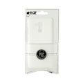 Miniatyrbillede 3 af 3: GEAR Mobilcover Hvid - Huawei Honor 5c/7 Lite Vit