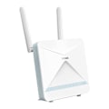 Pikkukuva 4 / 6: D-LINK EAGLE PRO AI AX1500 4G+ Smart Router