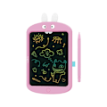 Miniatyrbillede 1 af 5: Maxlife MXWB-02 - Ritplatta, rosa