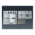 Miniatyrbillede 2 af 2: Tamiya 1/20 Lotus 79 1978 PE parts