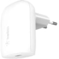 Pikkukuva 2 / 4: Belkin USB-C 30W väggladdare för snabbladdning