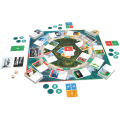Miniatyrbillede 3 af 5: Tactic Mother Earth - brädspel