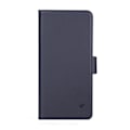 Miniatyrbillede 2 af 6: GEAR Wallet Sort - Samsung A32 5G Svart