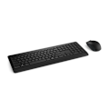 Pikkukuva 2 / 2: Microsoft Wireless Desktop 900 tangentbord RF Trådlös QWERTY Nordiska språk Svar