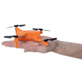 Miniatyrbillede 8 af 11: Revell RC Quadrocopter 'pocket size'