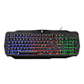 Miniatyrbillede 3 af 7: DELTACO GAMING 4-in-1 Gaming kit, Rainbow backlight, black