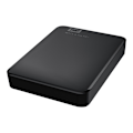 Miniatyrbillede 4 af 7: WD Elements Portable - hårddisk - 4 TB - USB 3.0