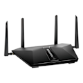 Miniatyrbild 3 av 7: Netgear RAX50-100EUS AX5400 WIFI 6 ROUTER