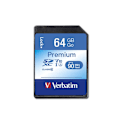Pikkukuva 1 / 2: Premium U1 SDXC Memory Muistikortti Luokka 10 64GB