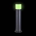Miniatyrbild 5 av 11: Nedis Smartlife utomhusljus | 360 lm | Zigbee 3.0 | 10 + 4 W | RGB / Varm Vit | 2700 K | Aluminium | Android™ / IOS
