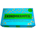 Miniatyrbillede 1 af 4: Ekonomikampen