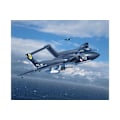 Pikkukuva 5 / 7: Revell De Havilland Sea Vixen FAW 2 70th Anniversary 1:72