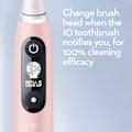 Miniatyrbillede 11 af 11: Oral B Eltandborste iO6 Series M6 Pin
