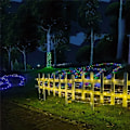 Miniatyrbild 3 av 3: Ledslinga som blinkar i 3 färger, 3 meter