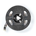 Miniatyrbillede 8 af 11: Nedis SmartLife LED-Bånd | Bluetooth® | RGB / Varm Hvid | SMD | 2.00 m | IP20 | 2700 K | 380 lm | Android™ / IOS