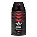 Pikkukuva 2 / 2: Umbro Power Deo Body Spray 150ml